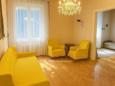 Eladó lakás Budapest