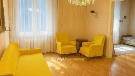 Eladó lakás Budapest