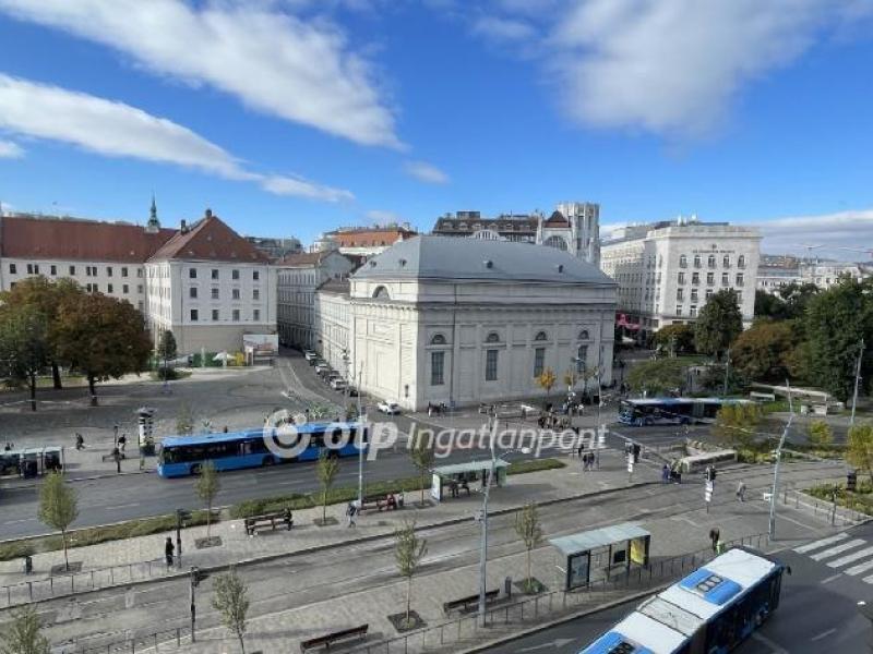 Eladó lakás Budapest