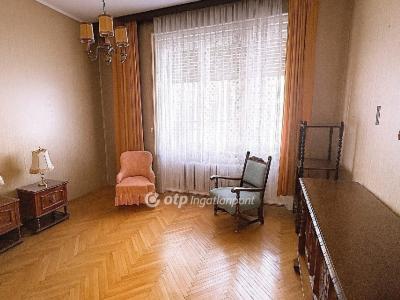 Eladó lakás Budapest