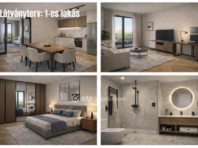 Eladó lakás Budapest