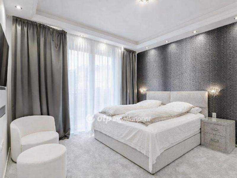 Eladó lakás Budapest