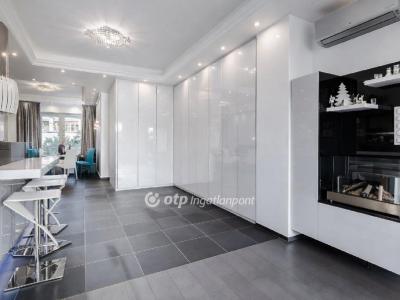 Eladó lakás Budapest