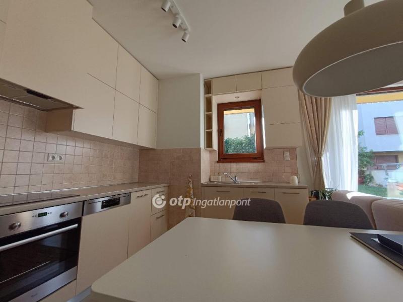 Eladó lakás Budapest