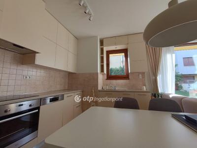Eladó lakás Budapest