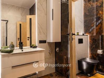 Eladó lakás Budapest