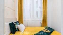 Eladó lakás Budapest