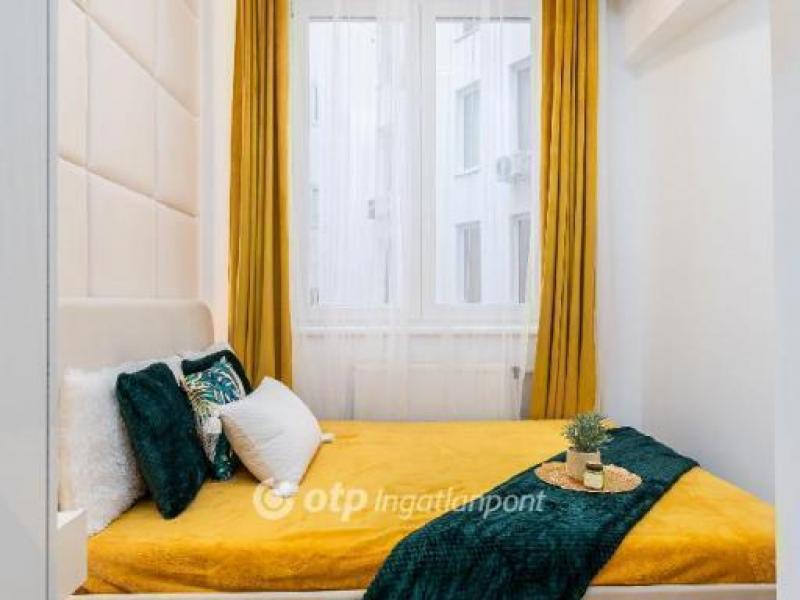 Eladó lakás Budapest