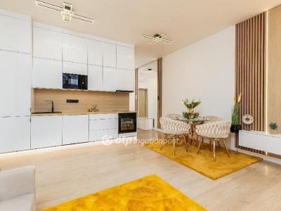 Eladó lakás Budapest