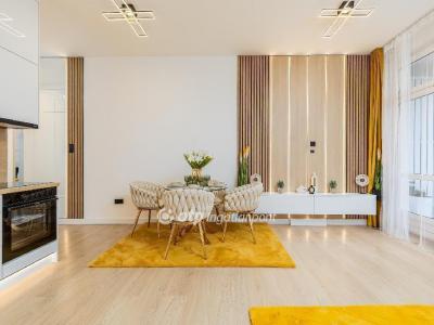 Eladó lakás Budapest