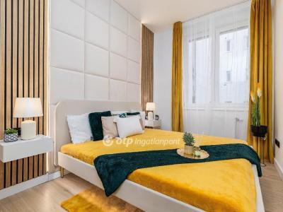 Eladó lakás Budapest