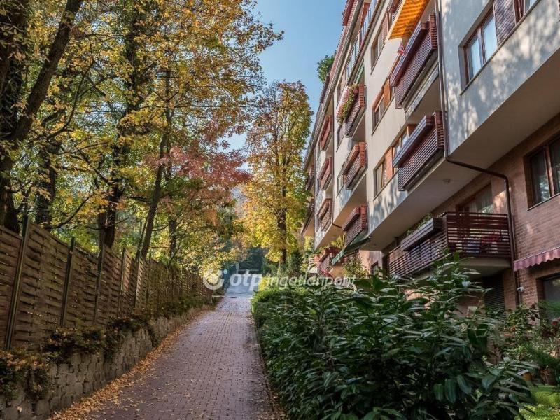 Eladó lakás Budapest