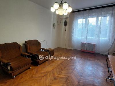 Eladó lakás Budapest