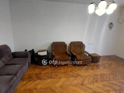 Eladó lakás Budapest