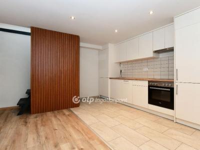 Eladó lakás Budapest