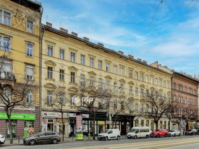 Eladó lakás Budapest