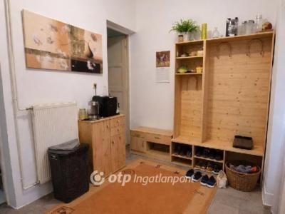 Eladó családi ház Budapest