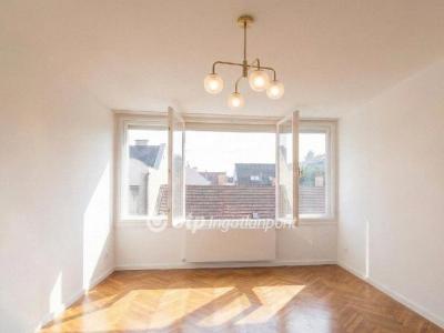 Eladó lakás Budapest