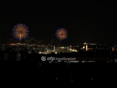 Eladó lakás Budapest