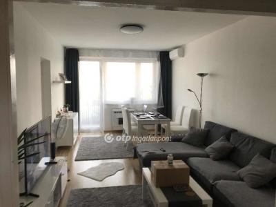 Eladó lakás Budapest