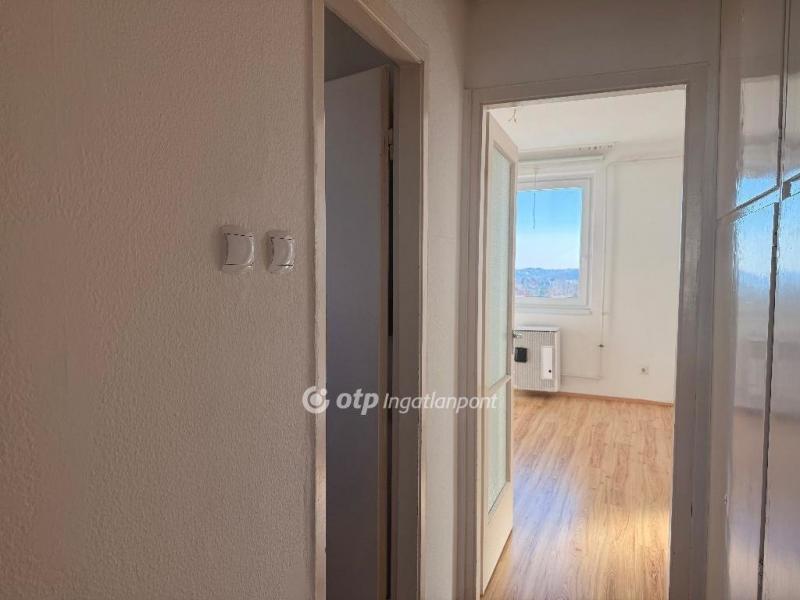 Eladó lakás Budapest