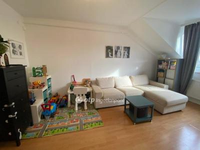 Eladó lakás Szentendre