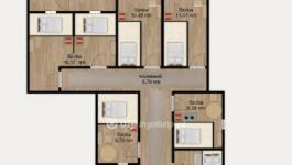 Eladó lakás Budapest