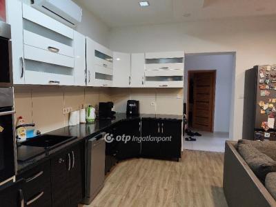 Eladó lakás Budapest
