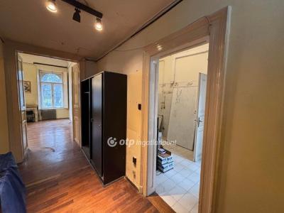 Eladó lakás Budapest