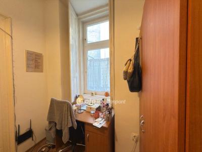 Eladó lakás Budapest