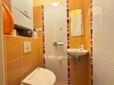 Eladó lakás Budapest
