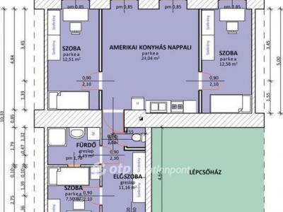 Eladó lakás Budapest