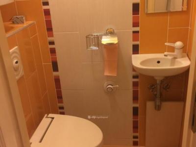 Eladó lakás Budapest