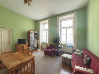 Eladó lakás Budapest