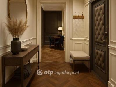 Eladó lakás Budapest