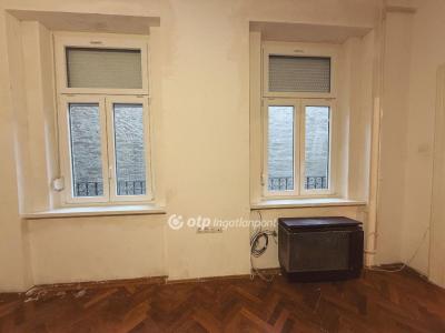 Eladó lakás Budapest
