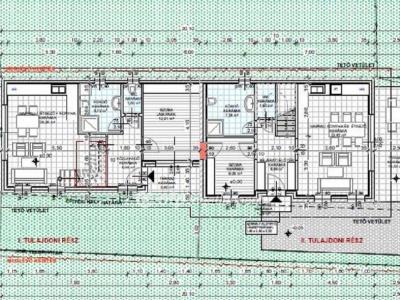 Eladó ikerház Diósd