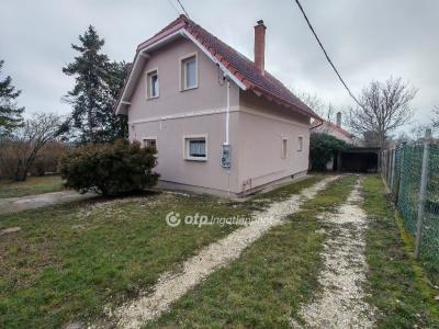 Eladó családi ház Zsámbék