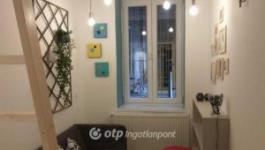 Eladó lakás Budapest