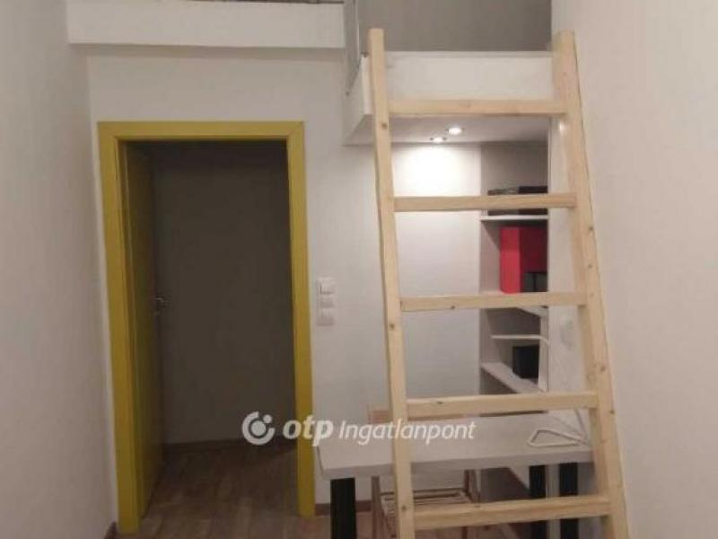 Eladó lakás Budapest