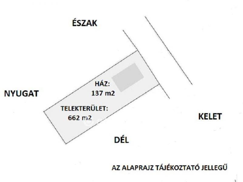 Eladó családi ház Budapest