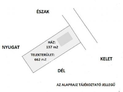 Eladó családi ház Budapest