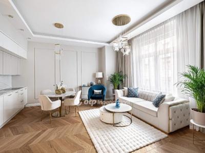 Eladó lakás Budapest