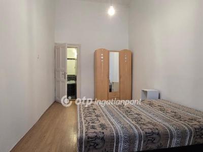 Eladó lakás Budapest