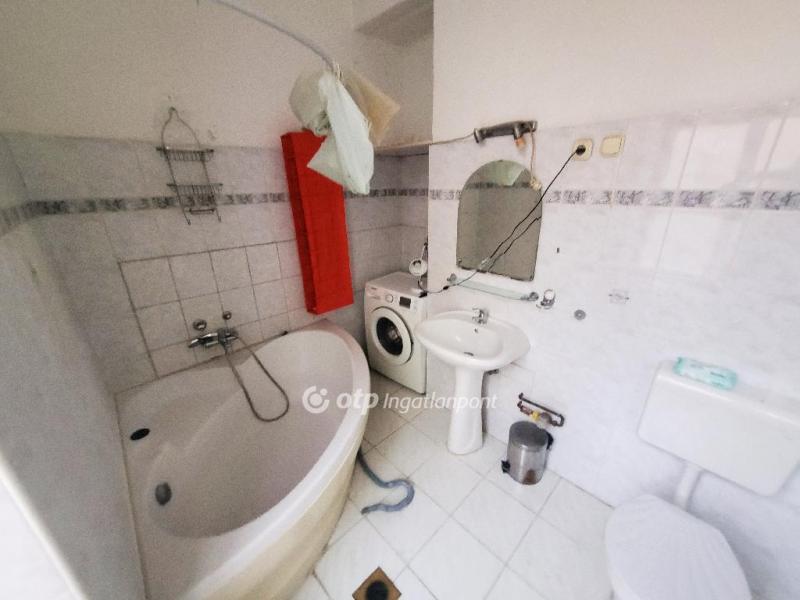 Eladó lakás Budapest