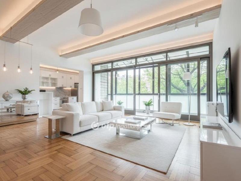 Eladó lakás Budapest