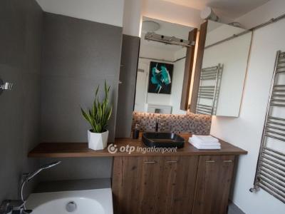 Eladó lakás Budapest