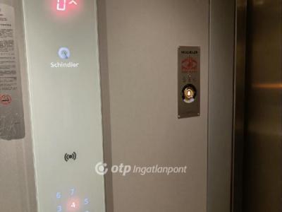 Eladó lakás Budapest