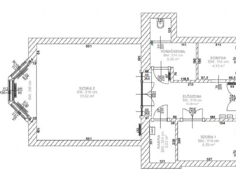 Eladó lakás Budapest