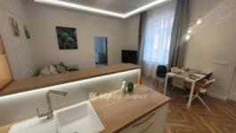 Eladó lakás Budapest